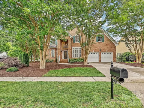 Exterior - 159 Shoreline Pkwy, Fort Mill, SC 29708 photo 9 of 9