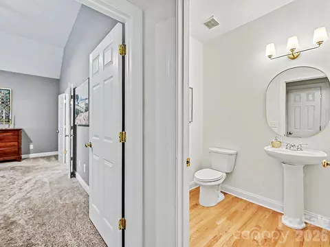 Entry Way - 159 Shoreline Pkwy, Fort Mill, SC 29708 photo 3 of 5