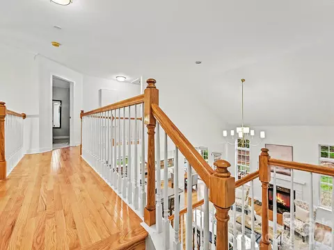 Entry Way - 159 Shoreline Pkwy, Fort Mill, SC 29708 photo 4 of 5