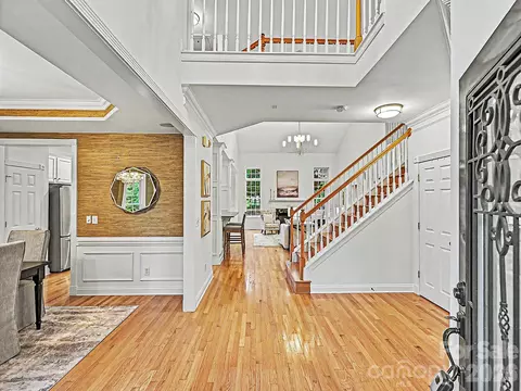 Entry Way - 159 Shoreline Pkwy, Fort Mill, SC 29708 photo 1 of 5