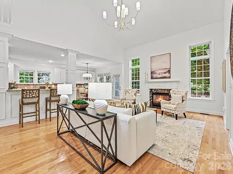Living - 159 Shoreline Pkwy, Fort Mill, SC 29708 photo 1 of 5