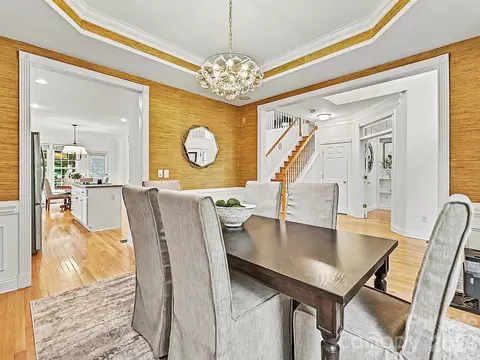 Dining - 159 Shoreline Pkwy, Fort Mill, SC 29708 photo 3 of 4