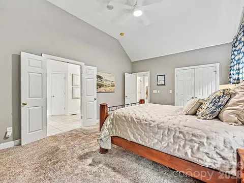 Bedroom - 159 Shoreline Pkwy, Fort Mill, SC 29708 photo 2 of 4