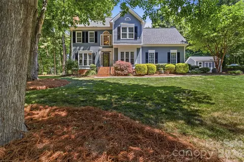 1849 Lillian Ln, Fort Mill, SC 29708
