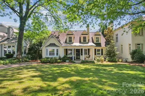 2623 Roswell Ave, Charlotte, NC 28209