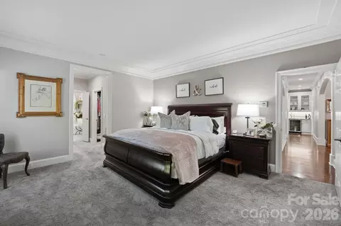 Bedroom - 18928 Peninsula Point Dr, Cornelius, NC 28031 photo 1 of 5