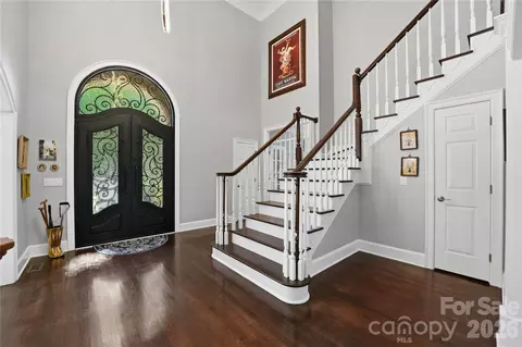 Entry Way - 18928 Peninsula Point Dr, Cornelius, NC 28031 photo 1 of 4