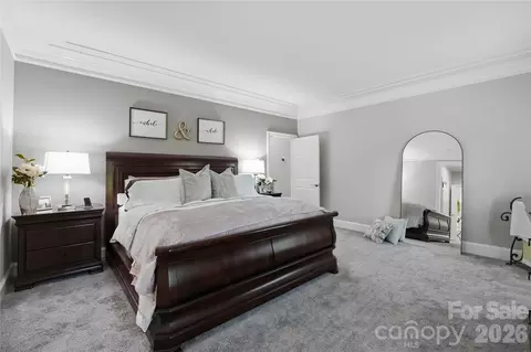 Bedroom - 18928 Peninsula Point Dr, Cornelius, NC 28031 photo 2 of 5