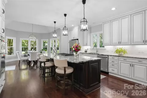 Kitchen - 18928 Peninsula Point Dr, Cornelius, NC 28031 photo 3 of 5