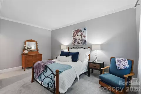 Bedroom - 18928 Peninsula Point Dr, Cornelius, NC 28031 photo 3 of 5