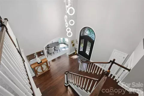 Entry Way - 18928 Peninsula Point Dr, Cornelius, NC 28031 photo 4 of 4