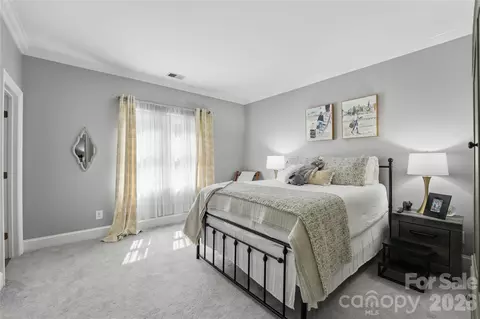Bedroom - 18928 Peninsula Point Dr, Cornelius, NC 28031 photo 5 of 5