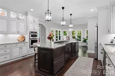 Kitchen - 18928 Peninsula Point Dr, Cornelius, NC 28031 photo 2 of 5