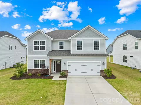 3823 Dahlia Dr, Harrisburg, NC 28075