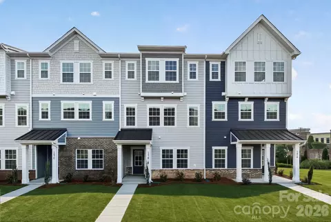 107 Nablus B Trl #B, Mooresville, NC 28117