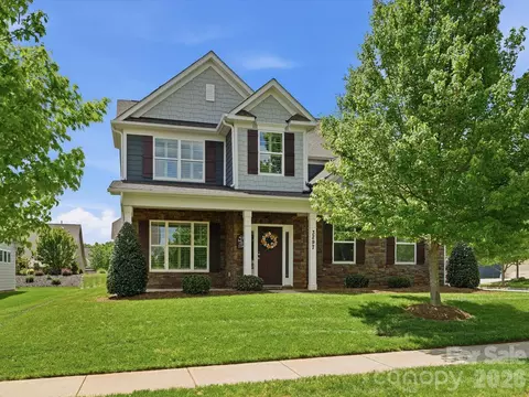 3297 Lock Erne Ave, Kannapolis, NC 28081
