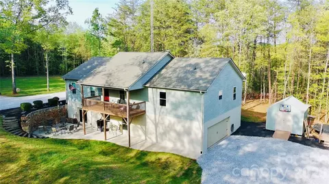 645 Camp Creek Rd, Union Mills, NC 28167