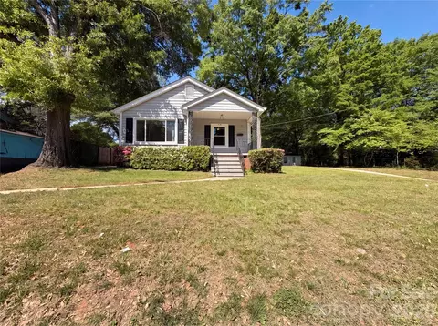 803 N Weldon St, Gastonia, NC 28052