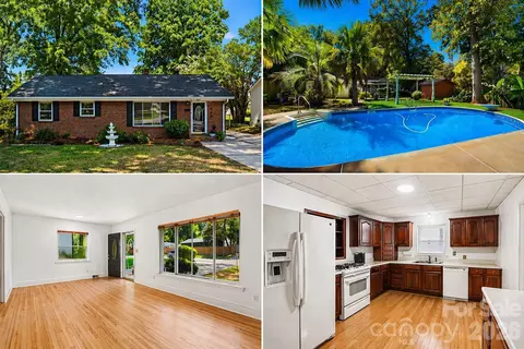 955 Hickory Nut St, Charlotte, NC 28205