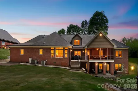 5424 Old Town Ln, Gastonia, NC 28056