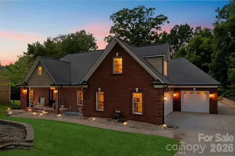 5424 Old Town Ln, Gastonia, NC 28056