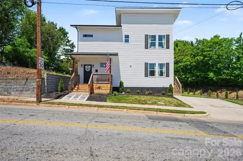 430 N Fulton St, Salisbury, NC 28144