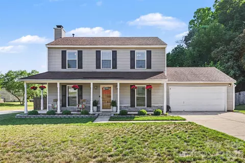 8536 Ochre Dr, Charlotte, NC 28215