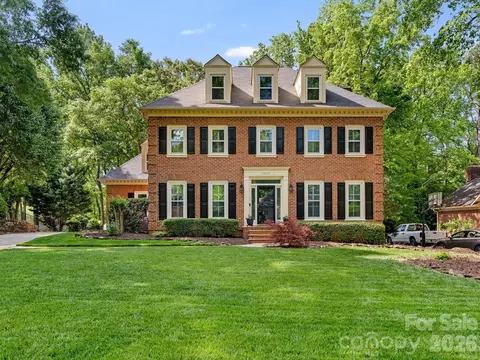 10418 Kilmory Ter, Charlotte, NC 28210