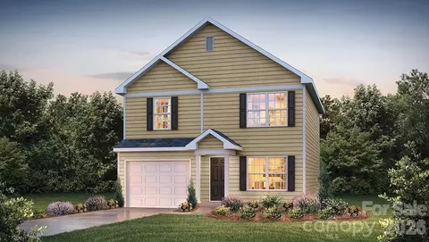 2110 10th Se St SE, Hickory, NC 28602