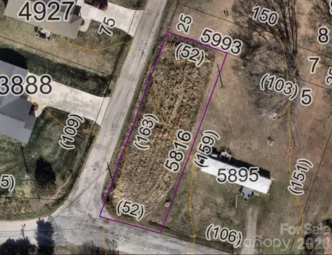 00 Price St, Lexington, NC 27295