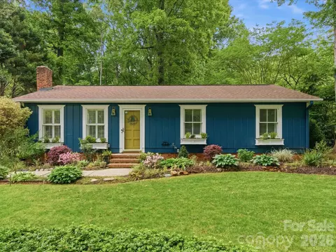 6000 Lake Rd, Mint Hill, NC 28227