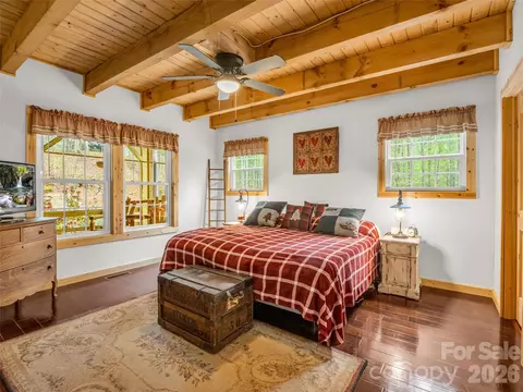Bedroom - 120 Ashley Ct, Mill Spring, NC 28756 photo 1 of 6