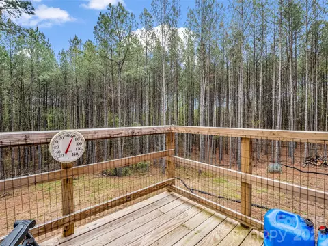 Exterior - 120 Ashley Ct, Mill Spring, NC 28756 photo 9 of 10