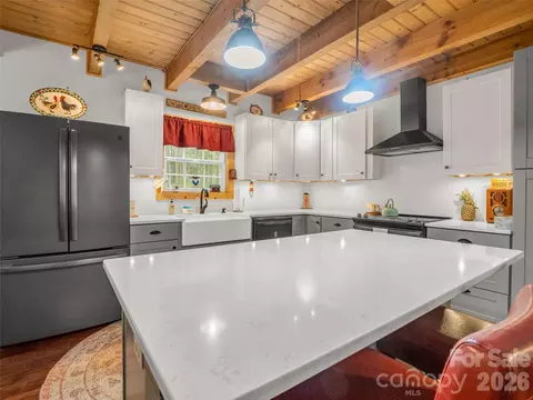 Kitchen - 120 Ashley Ct, Mill Spring, NC 28756 photo 1 of 4