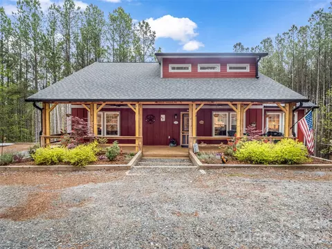 Exterior - 120 Ashley Ct, Mill Spring, NC 28756 photo 4 of 10