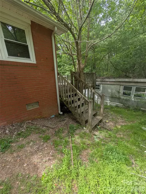 Exterior - 1908 Rock Hollar Rd, Stanley, NC 28164 photo 2 of 3
