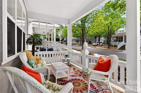 18310 Taffrail Way, Cornelius, NC 28031
