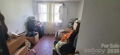 Bedroom - 60 Mingus St, Canton, NC 28716 photo 2 of 2