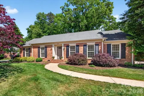 1308 Alfred St, Charlotte, NC 28211