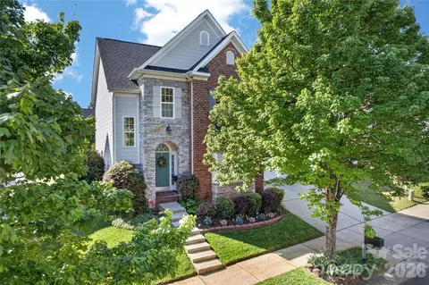 13414 Meadowmere Rd, Huntersville, NC 28078