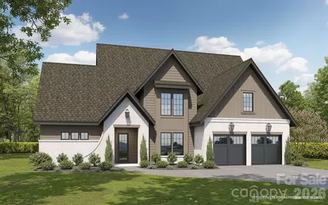 5028 Dolly Way, Matthews, NC 28105
