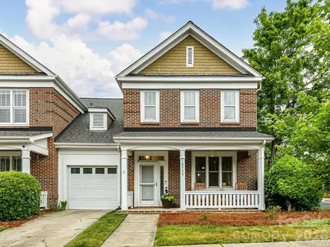 18735 Ramsey Cove Dr, Cornelius, NC 28031