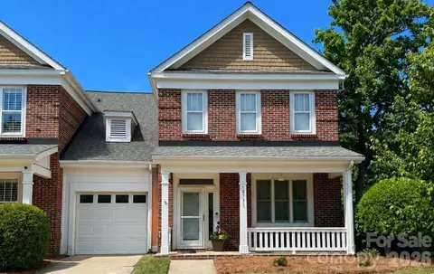 18735 Ramsey Cove Dr, Cornelius, NC 28031