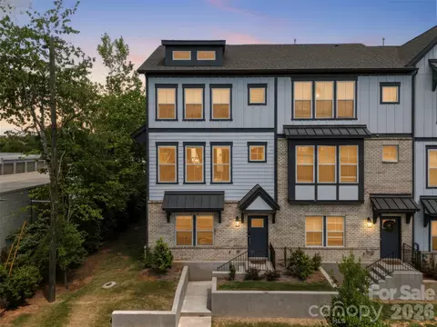 424 Catawba Ave, Davidson, NC 28036
