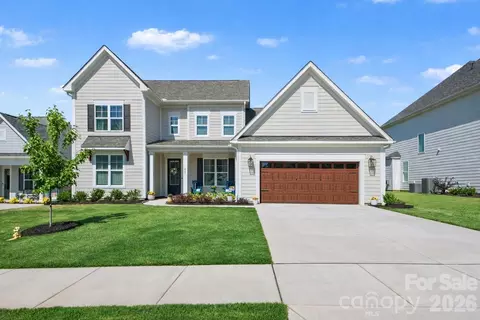 423 Lucky Nw Dr NW, Concord, NC 28027