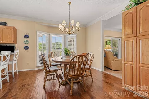 Dining - 4051 Pinecrest Ne Dr NE, Hickory, NC 28601 photo 4 of 4