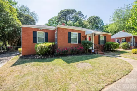 3037 Marlowe Ave, Charlotte, NC 28208
