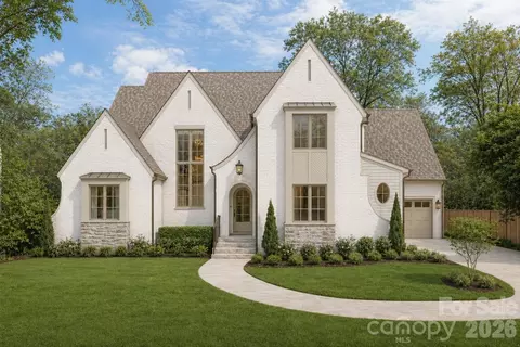 519 Meadowbrook Rd, Charlotte, NC 28211