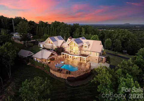 605 Recore Ridge Rd, Bessemer City, NC 28016