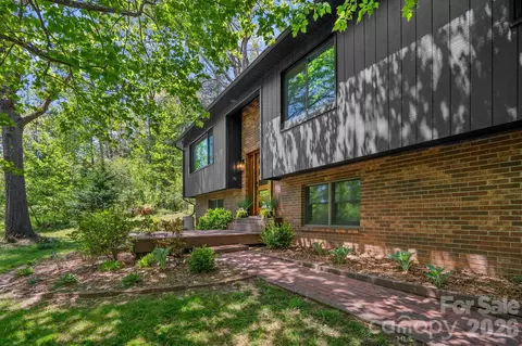 75 High Valley Estates Dr, Alexander, NC 28701